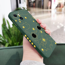 Load image into Gallery viewer, Astronaut Phone Case For Iphone 14 13 12 11 Pro Max Mini X Xr Xs Max Se2020 8 7 Plus 6 6s Plus Cover Heavy Duty Hybrid Protection Cover
