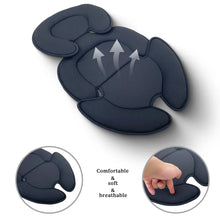 Load image into Gallery viewer, Universal Baby Stroller Seat Cushion & Infant Support Pillow