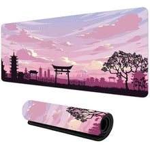 Load image into Gallery viewer, Large Non-Slip Gaming Mouse Pad - Smooth Surface & Durable Edges