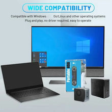 Load image into Gallery viewer, 500G Portable External Hard Drive Batocera 33 With 110000+ Game Games for PS2/PS1/SS/MAME/ARCADE Emulator for Laptop/PC/Windows