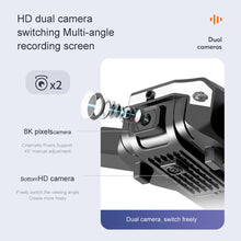 Load image into Gallery viewer, Xiaomi MIJIA G6 Drone 8K 5G Professional HD Aerial Photography GPS Omnidirectional Obstacle Avoidance Quadcopter Distance 5000M