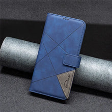 Load image into Gallery viewer, Wallet Flip Case For Samsung Galaxy A14 4G SM-A145F A145 Cover Case on For A 14 A14 5G A146 Coque Leather Phone Protective Bags
