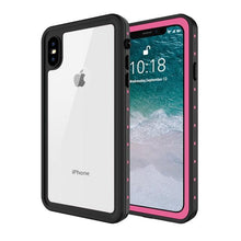 将图片加载到图库查看器,Waterproof Case For iPhone 14 13 12 11 Pro Max 14Plus 12Pro Durable Water Proof Cover Sport 360 Protect iPhone12 Mini Waterproof Case for iPhone Drop Resistant Iphone Clear Back