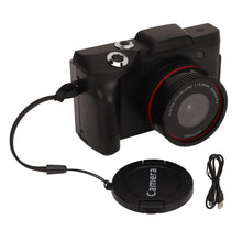 Load image into Gallery viewer, 1080P Digital Camera 1080P Digital Camera 16MP HD Smart Digital Camera SLR Digital Camera for Photography Digital Camera