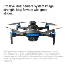 Load image into Gallery viewer, For Xiaomi M6 Drone Professional 8K Camera Drone 5G WIFI FPV UAV With screen remote control RC Dron avoidance Aerial Quadcopter