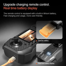 Load image into Gallery viewer, For Xiaomi M6 Drone Professional 8K Camera Drone 5G WIFI FPV UAV With screen remote control RC Dron avoidance Aerial Quadcopter