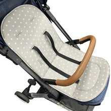 Load image into Gallery viewer, Soft Baby Stroller Seat Cushion for Pushchair & High Chair