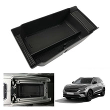 Load image into Gallery viewer, RUIYA for Austral E-Tech Hybrid 2022 2023 Car Armrest Box Storage Central Control Container Auto Interior Austral Accessories