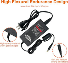Load image into Gallery viewer, EU AC Charger Power Supply For PS2/PS2 Slim 70000 Console US Plug New Charging Cable For Platstation 2 Accessories