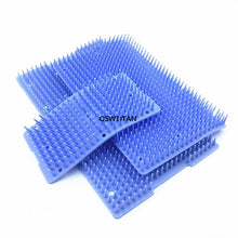 将图片加载到图库查看器,Sterilized silicone pad Silicone Pad Mats for Sterilization Tray Case Box Disinfection Mats Surgical Instrument Isolatio