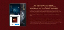 Load image into Gallery viewer, For Xiaomi Harry & Potter Co Brand Redmi Earphones Buds 4 TWS Wireless Bluetooth 5.3 Earphones Limited Edition