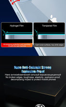 Load image into Gallery viewer, Film for IPhone 13 14 Pro Max 12 Mini Back Screen Protector for iPhone 11 12 PRO XS MAX XR X 8 7 Plus SE Back Film Not-Glass Back Tempered Glass Protector Rear Film Premium HD Clarity Back Protector