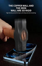 Load image into Gallery viewer, 9D Tempered Glass On The For iphone 13 12 Mini 11 14 Pro Max Screen Protector Protective Glass For iphone X XR XS MAX Glass Film Tempered Glass Protective Film HD Clear 9H Hardness Screen Protector
