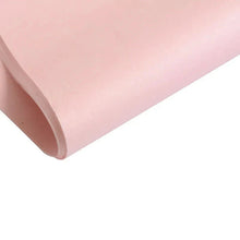 Load image into Gallery viewer, 40pcs Tissue Paper 75*52CM Craft Paper Floral Wrapping Scrapbooking Paper Party Gift Packaging Decorative Flower Packing Paper