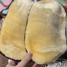将图片加载到图库查看器,Microfiber Wool Soft Auto Car Washing Glove Cleaning Car Cleaning glove Motorcycle Washer Care Car paint Wash care tools