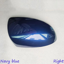 Load image into Gallery viewer, Original Car Accessories For Mazda 3 Axela BL 2009~2013 Rearview Mirror Cover Reverse Mirror Shell Case Shell Housing