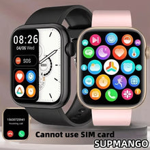Load image into Gallery viewer, S8 Smart Watch Smartwatch X7 Men Dial Call Smart Watch Tracker Health Sport Tracker Women Watch X8