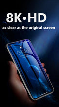 将图片加载到图库查看器,Edge to Edge Coverage Screen Protector for iPhone 14 Pro Max 12 13 Dust Free Phone Screen Protector Glass With Install Proof Without Bubbles
