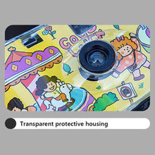 将图片加载到图库查看器,35mm Disposable Film Camera with Flash One Time Camera 400 ISO Disposable Camera for Gathering Wedding Travel