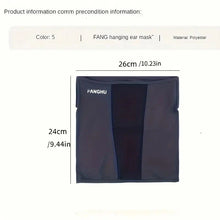 Load image into Gallery viewer, Cycling Face Mask & Bandana โ Breathable Neck Balaclava for Outdoors