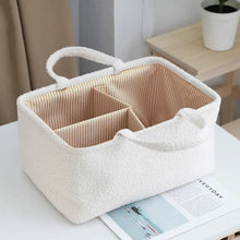 Load image into Gallery viewer, Travel Portable Mommy Diaper Bag β Multifunctional Baby Organizer