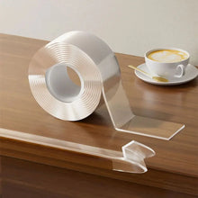 将图片加载到图库查看器,Table Edge Guard Tape – Transparent Corner Bumper