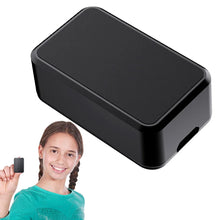 将图片加载到图库查看器,Anti-theft Real Time Tracking Mini Magnetic GPS Tracker SIM Message Positioner Tracker Mini GPS Locator for Old People Kids Pet