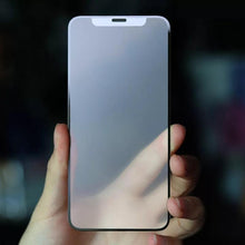 Load image into Gallery viewer, 4pcs Soft Matte Ceramic Film Screen Protector for iPhone 14 13 12 Pro Max 11 XR XS X 8 7 plus SE20 Anti-broken Not Glass Film Matte Finish Tempered Glass Screen Protector for iPhone