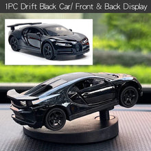 Load image into Gallery viewer, Drift Car Dashboard Swing Toy - Cool Sports Race Ornament for Car Interior Decor