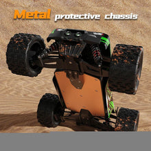 Load image into Gallery viewer, 9522PRO 1:16 RC Car - 85KM/H Brushless 4WD Off-Road Drift Racing Truck with LED Lights, Professional High-Speed Remote Control Car
