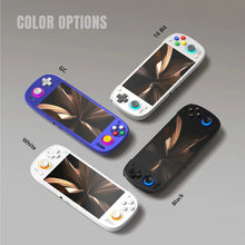Load image into Gallery viewer, Retroid Pocket 5 Sd865 Rp5 Retroid Pocket 5 Grip Handheld Game Console Grip Petg Full-Size Gamer Controller Accessories Bag Gift
