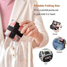 Load image into Gallery viewer, Foldable Camouflage Shopping Bag – Large Capacity Portable Tote