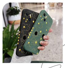 Load image into Gallery viewer, Astronaut Phone Case For Iphone 14 13 12 11 Pro Max Mini X Xr Xs Max Se2020 8 7 Plus 6 6s Plus Cover Heavy Duty Hybrid Protection Cover