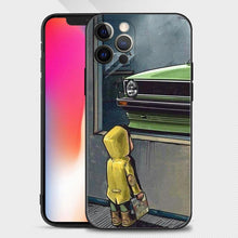 将图片加载到图库查看器,Boy Girl See Cool Sports Car Drift Case For iPhone 14 13 12 11 Pro Max Cover X XR XS Max 12Mini 13Mini 6 6S 7 8 Plus 5 5S Slim Back Cover Designer Matte Finish Hard Ultra Protective & Anti Shock