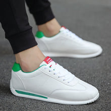 将图片加载到图库查看器,New Men Running Shoes Casual Shoes Fashion Sneakers Loafers Outdoor Male Leisure Sports Breathable Jogging Tenis Luxury Shoes