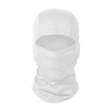 Load image into Gallery viewer, Camouflage Balaclava Hat Full Face Ski Mask