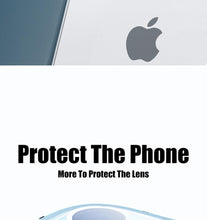 将图片加载到图库查看器,4Pcs Full Cover Protective Glass for Iphone 11 12 13 Pro XS Max Camera Protector for Iphone X 11pro Max 12 13 Mini 14 Pro Max Camera Lens Protector for iPhone