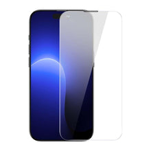Load image into Gallery viewer, 4pcs Tempered Glass for iPhone 14 13 12 11 Pro Max Mini Screen Protector for iPhone 14 Plus XS XR X 8 7 6S 5 5S SE HD Film Glass full screen Protector HD For Iphone