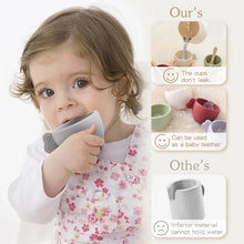 Load image into Gallery viewer, Wooden Montessori Teapot Tea Set β Pretend Play Toy