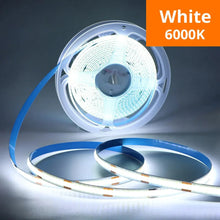 将图片加载到图库查看器,LED COB USB Strip Light – Touch Dimmer Indoor Lighting