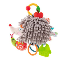 将图片加载到图库查看器,Soft Infant Crib Stroller Mobile Hanging Rattle Toy