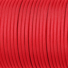 将图片加载到图库查看器,7-Core 550 Paracord Rope – 4mm Polyester Survival Cord for Camping, Hiking & DIY Gear