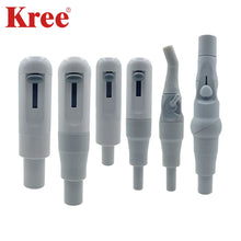 Load image into Gallery viewer, Dental Saliva Ejector Strong Weak Suction Valves SE HVE Tip Adapter Nozzle Kv Sirona Dental Chair Unit Spare Parts Accessories