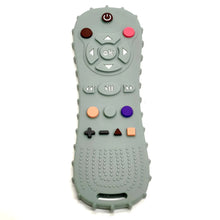 Load image into Gallery viewer, Baby Remote Control Silicone Teether Bracelet Toy