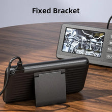 Load image into Gallery viewer, KERUI Dual Lens Industrial Endoscope Inspection Camera with Screen IP67 Waterproof Snake 1080P Handheld Digital Video Borescope