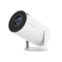 Load image into Gallery viewer, Transpeed 4K Wifi6 HY300 Pro Projector
