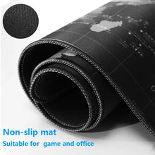 Load image into Gallery viewer, XXL Gaming Mouse Pad - Non-Slip Desk Mat for PC & Keyboard