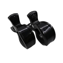 将图片加载到图库查看器,Baby Stroller Clamp Alligator Clip Pram Peg Hooks