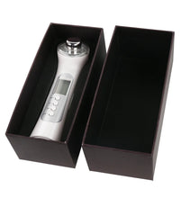 Load image into Gallery viewer, Ultrasonic Ion Facial Massager - Photon Rejuvenation & EMS Microcurrent, Portable Vibration Skin Care Device for Home Use