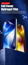 Load image into Gallery viewer, 2Pcs Matte Film For iPhone 13 11 12 Pro MAX Mini Screen Protector XS Max XR X 7 8 6S 6 Plus SE Phone Accessories Soft Transparent Protective Screen Protector Film